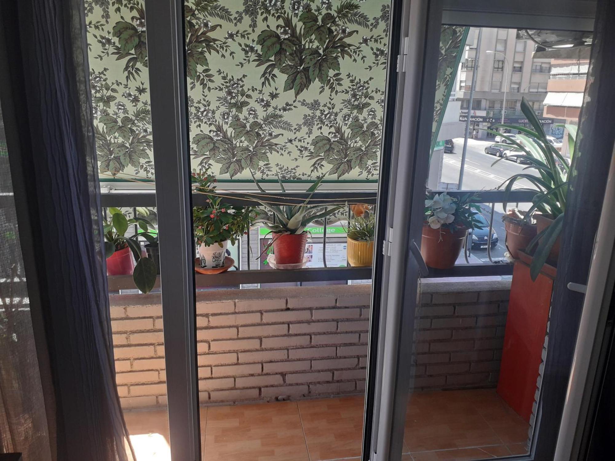 Eve ,Estacion Central アリカンテ エクステリア 写真